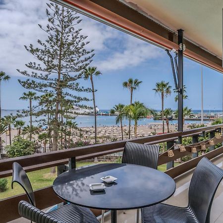 Santa Amalia Appartement Los Cristianos  Buitenkant foto