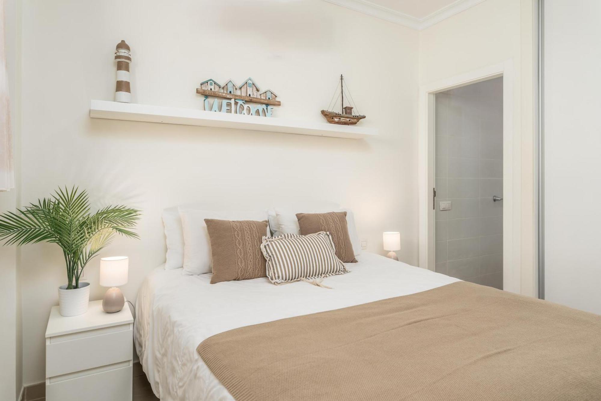 Santa Amalia Appartement Los Cristianos  Buitenkant foto